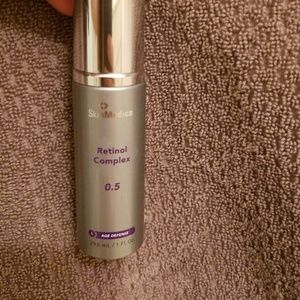 Skinmedica retinol 0.5